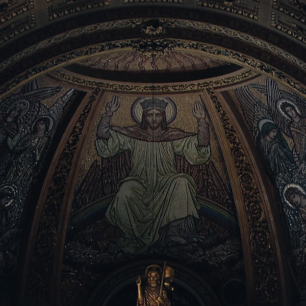 Requiem de Berlioz à la cathédrale Saint-Paul de Londres